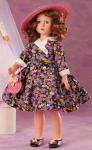 Effanbee - Lauren - Day Dress - кукла